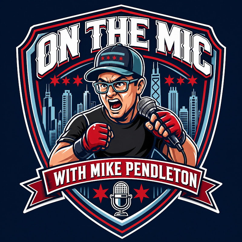 Mike Pendleton Logo