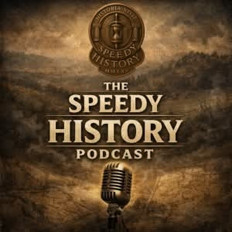 Speedy History Logo