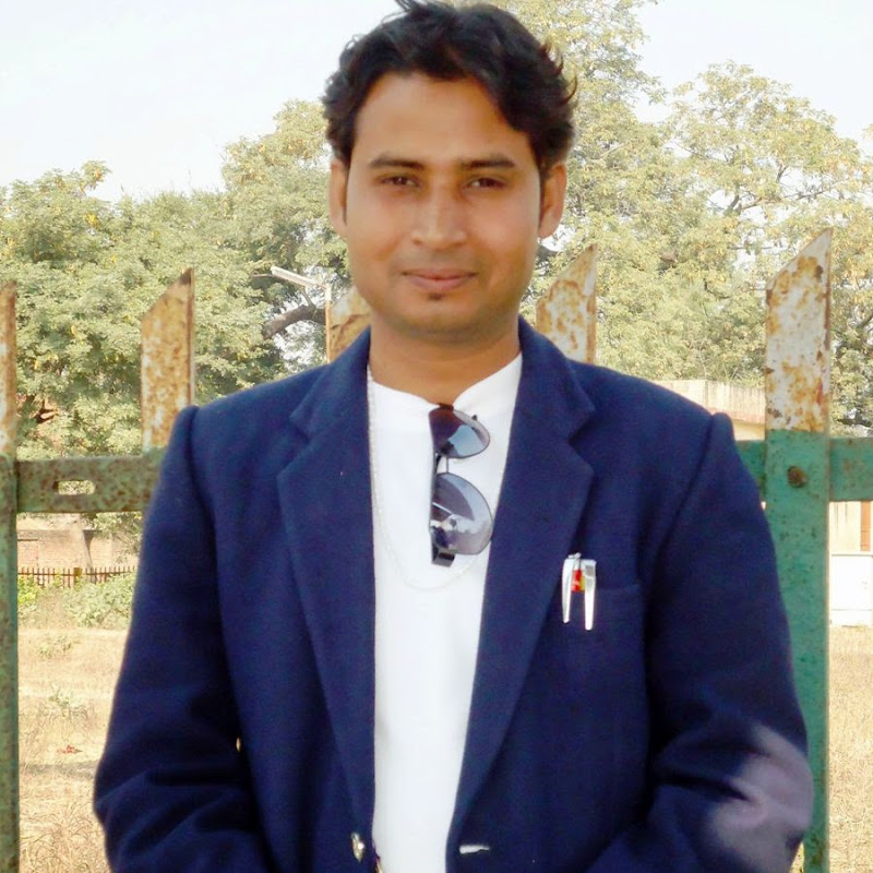 Swaroop Kumar Logo
