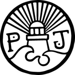 The Prodigal Journey Podcast Logo