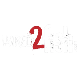 Channel Wired2Fish Logo