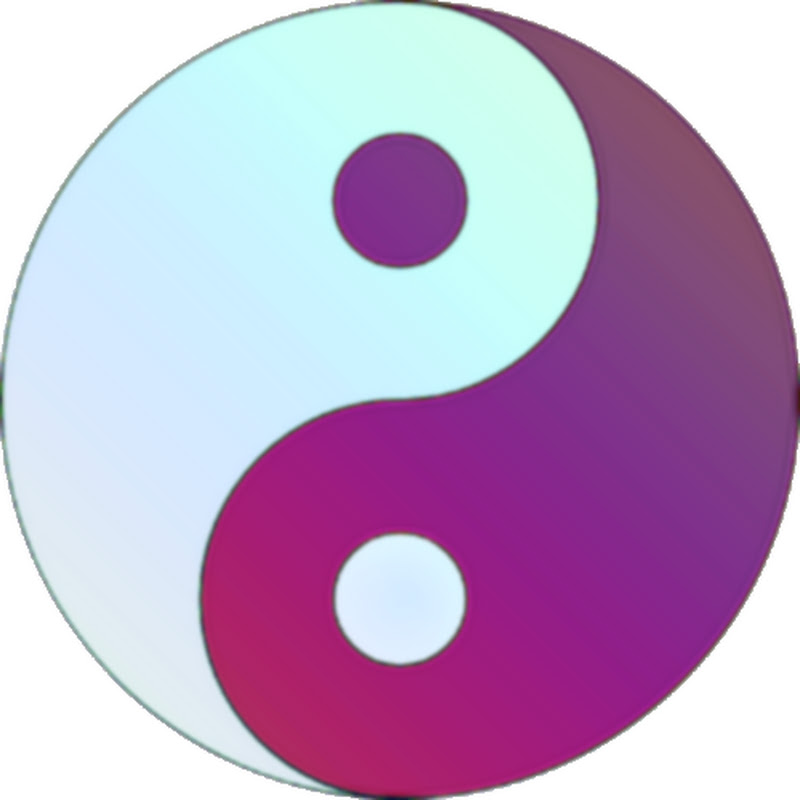 Perspective Spirituelle Logo