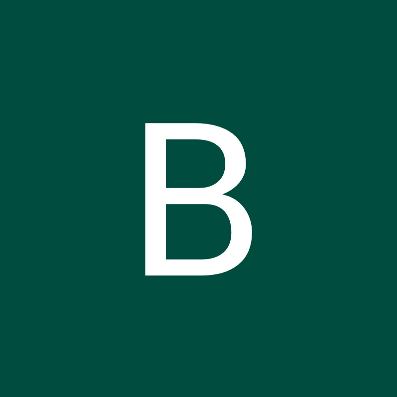 Benito Hernandez Logo