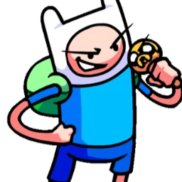 Finn Logo