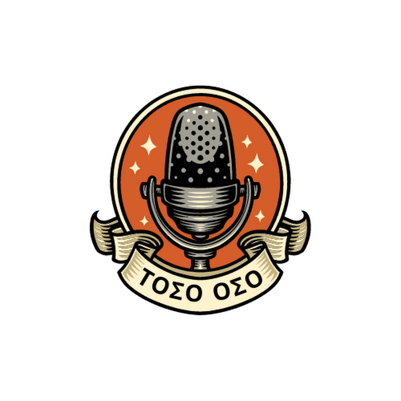 Toso Oso Logo