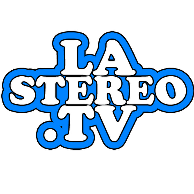 LA STEREO .TV Logo