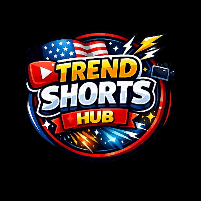 Trendy Shorts Hub Logo