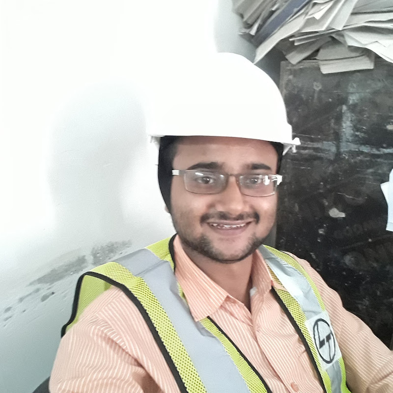 Engineer Sandipan Pal Logo