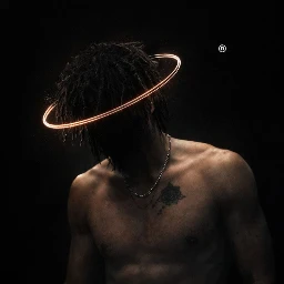 LilTay6ixJones Logo