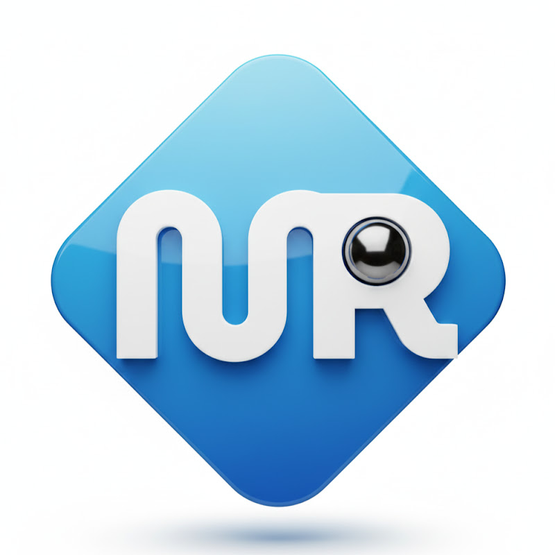 Meta Reach Marketing Logo