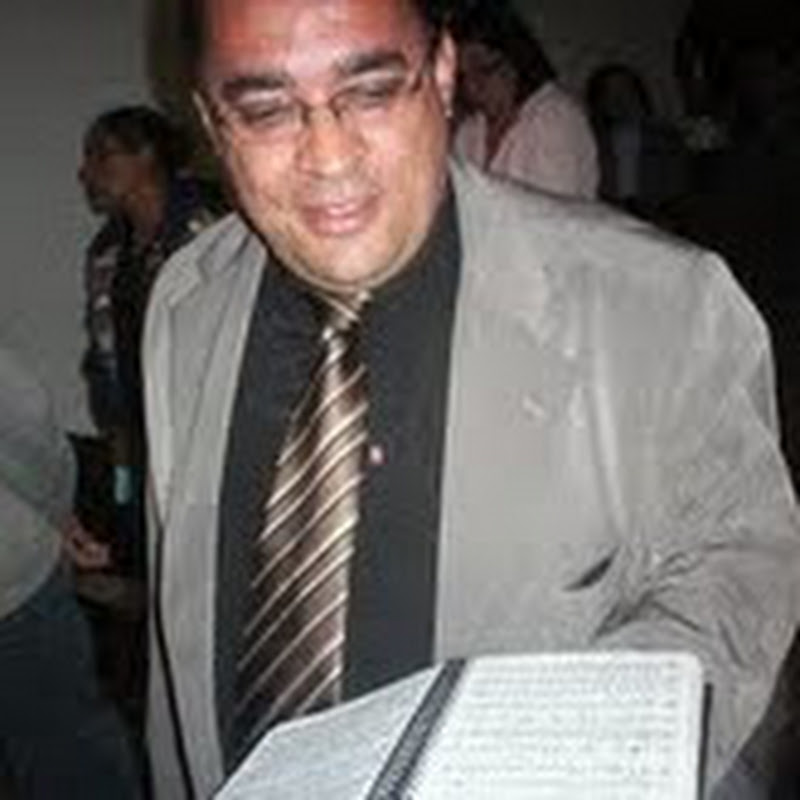 Pastor Dionei Logo
