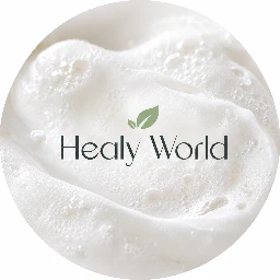Spa With Healy Logo