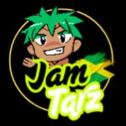JamTarz Logo