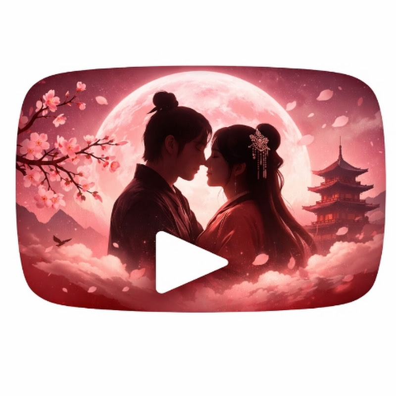 Korean Chinese Drama Clips - CDrama Feelings Logo