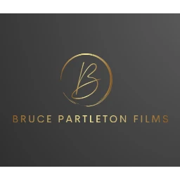 Bruce Partleton Films Logo