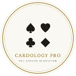 Cardology Pro Logo