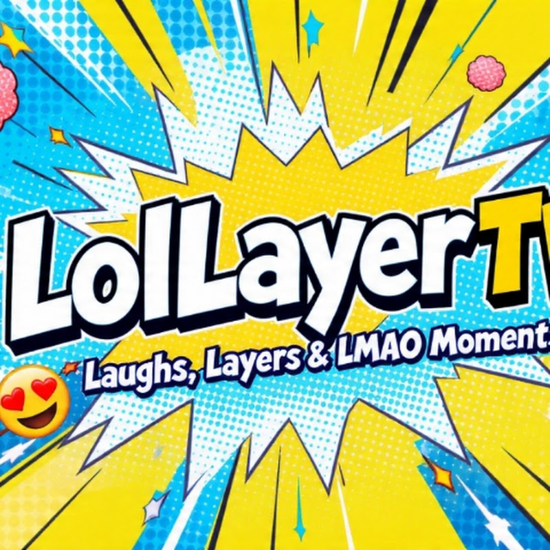 LolLayer TV Logo