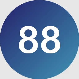Knowledge88 Logo
