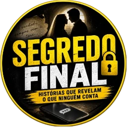 Segredo Final Logo