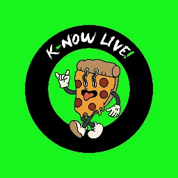 Kyle Holloway (Formerly K-Holla) Logo