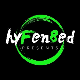 hyFen8ed Logo