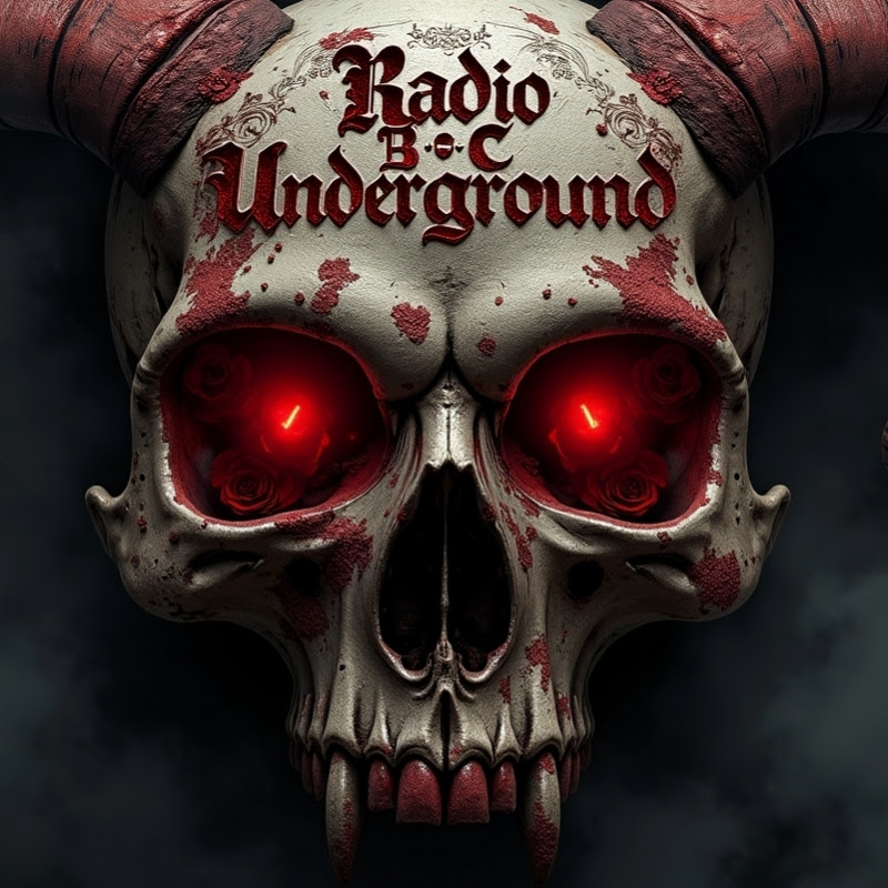 radio-b-c-underground Logo