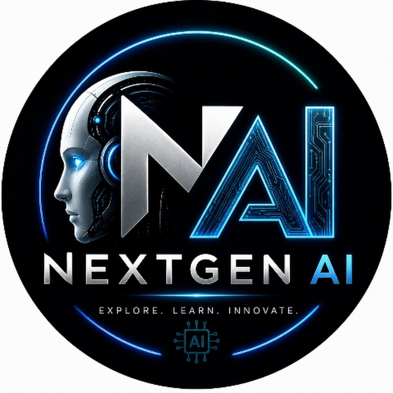 NextGen AI Logo