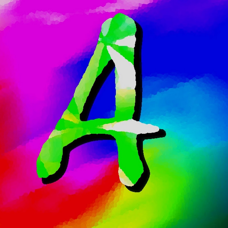 Alfred Rouse Logo