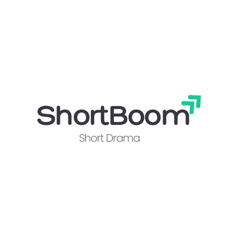 ShortBoom Logo