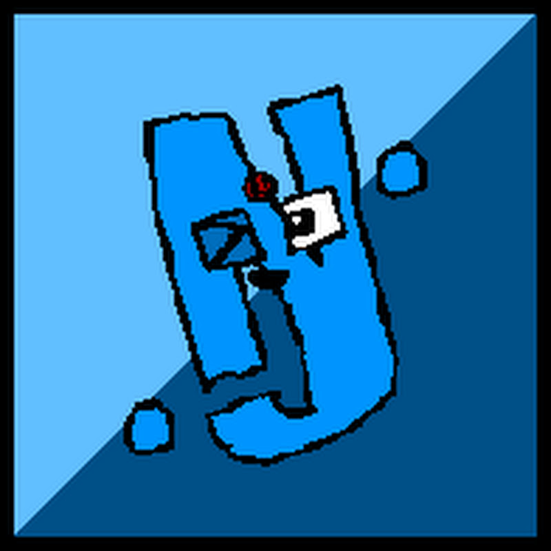 💙『 Alphabet Fan 2026 creations Ŋ 』🐦 Logo