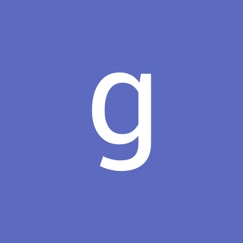 ghostdog411 Logo