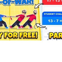 SS FREE GAME Logo
