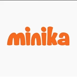 Minika Logo