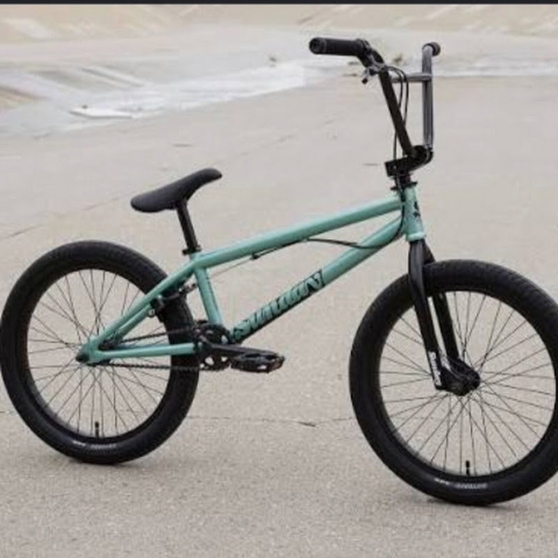 bmxPro Logo