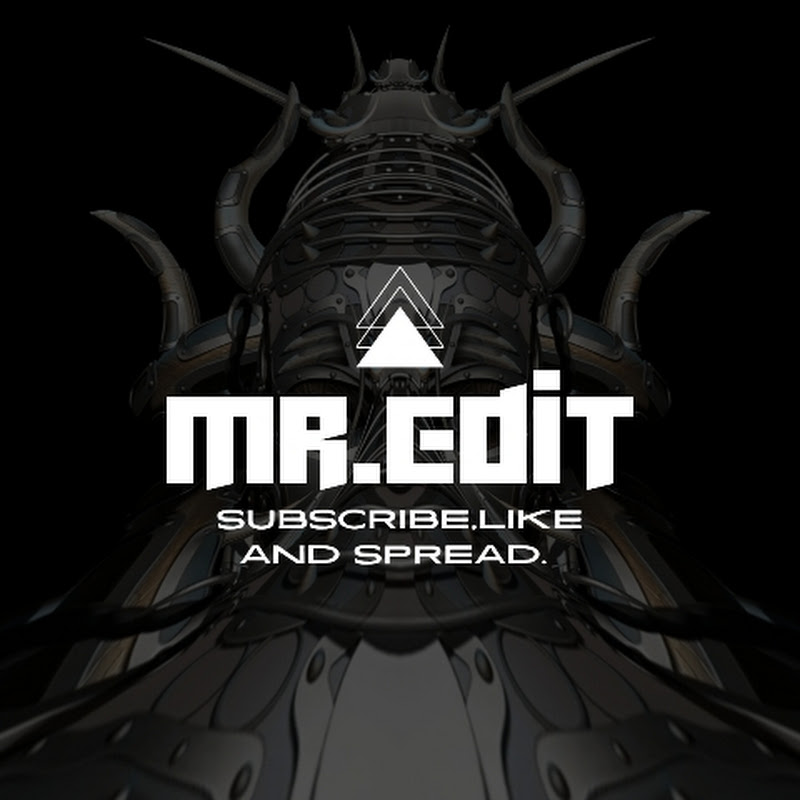 @Mr. Logo