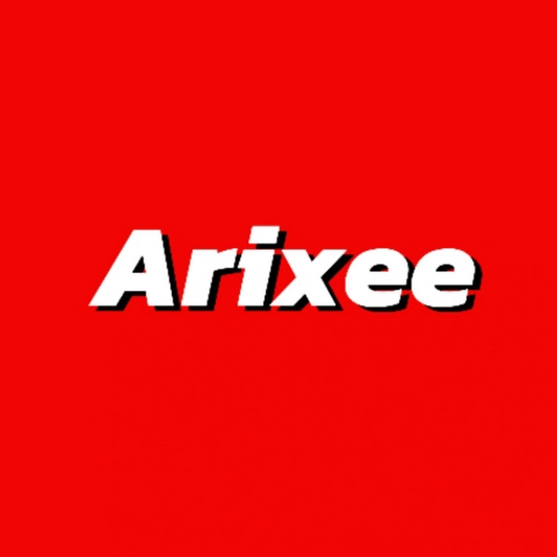 Arixee Logo