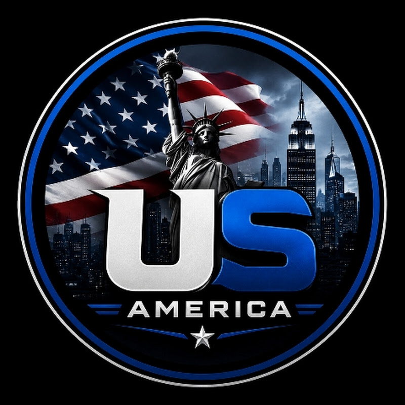 American comedy Logo