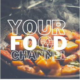 There is more for cooking Logo