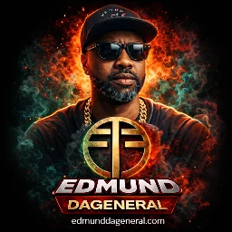 Edmund DaGeneral Logo