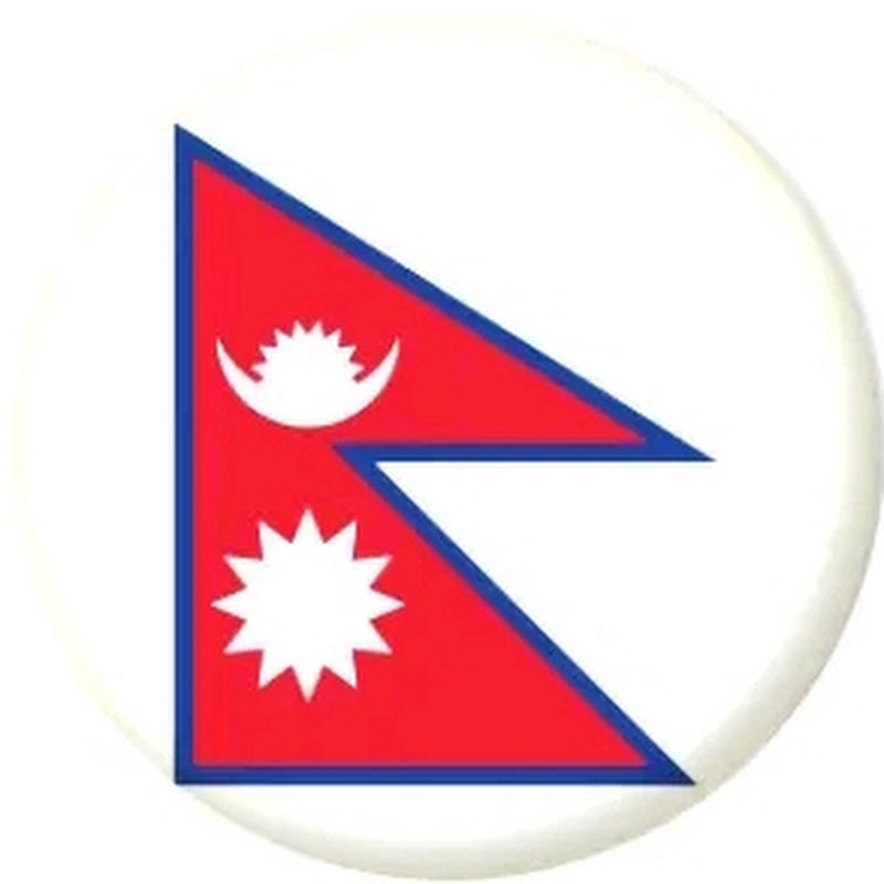 Nepalese View🇳🇵 Logo