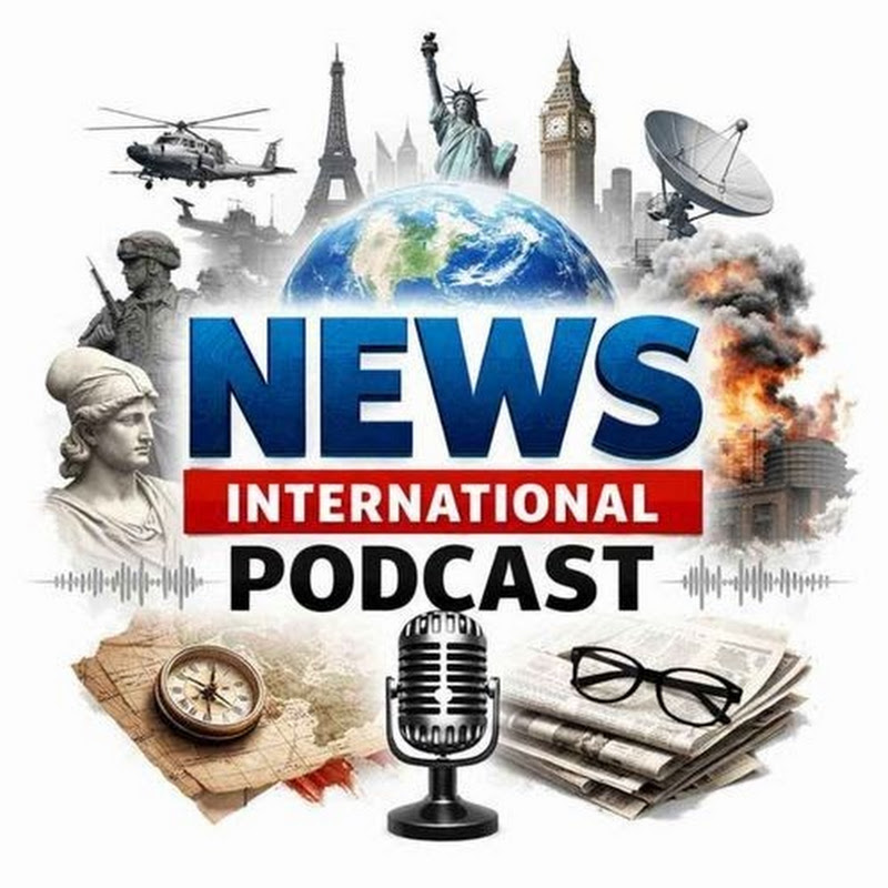Zaskia Podcast Logo