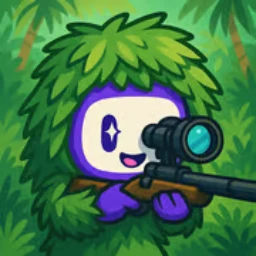 Bushman Logo