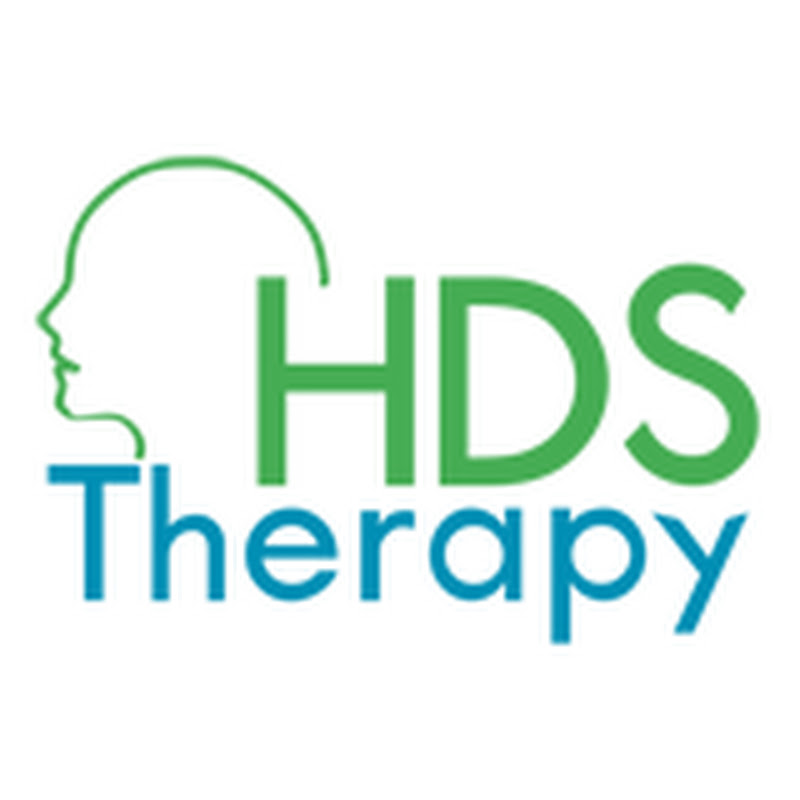 HDS Therapy Logo