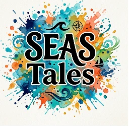 SEAS TALES Logo