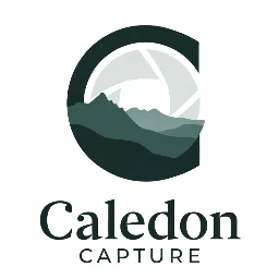Caledon Capture Logo