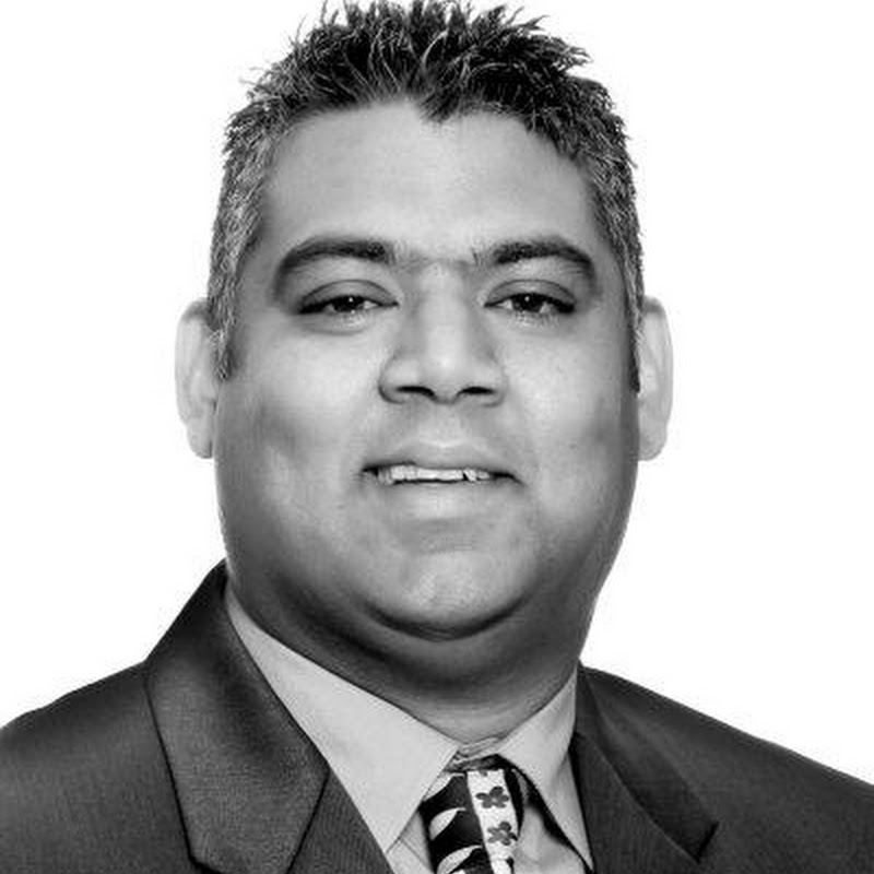 Nathan Naidoo Logo