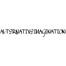 ALTERNATIVEIMAGINATION Logo