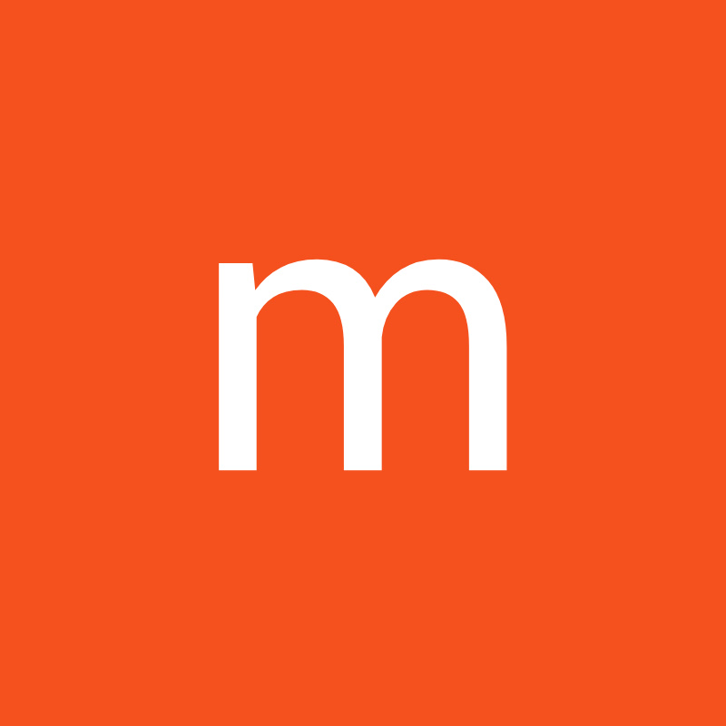 marcia palacio Logo