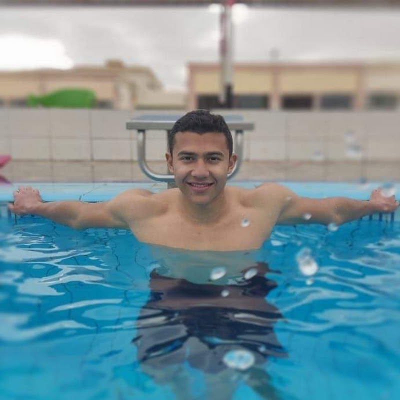 Ammar Nady Logo