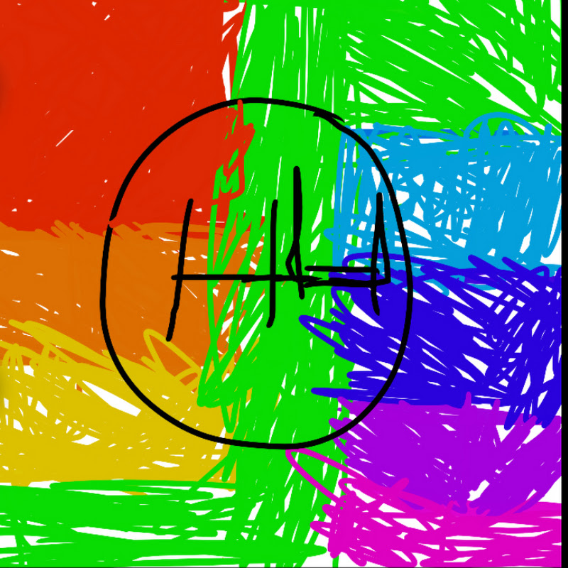 Hyperfixation Hub Logo